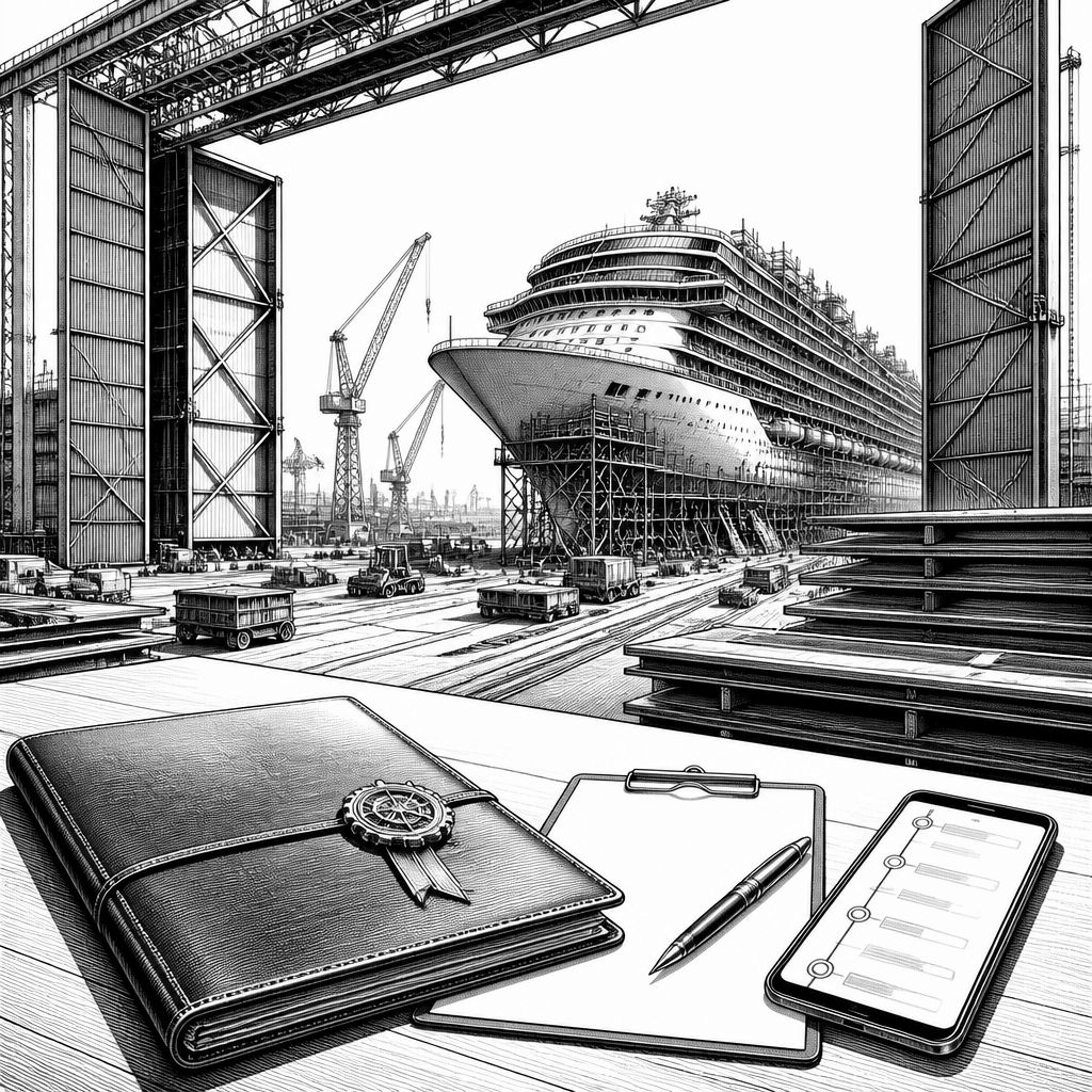 MSC verhandelt Einstieg bei Meyer Werft: Was das für Bremen bedeutet MSC verhandelt Einstieg bei Meyer Werft: Was das für Bremen bedeutet