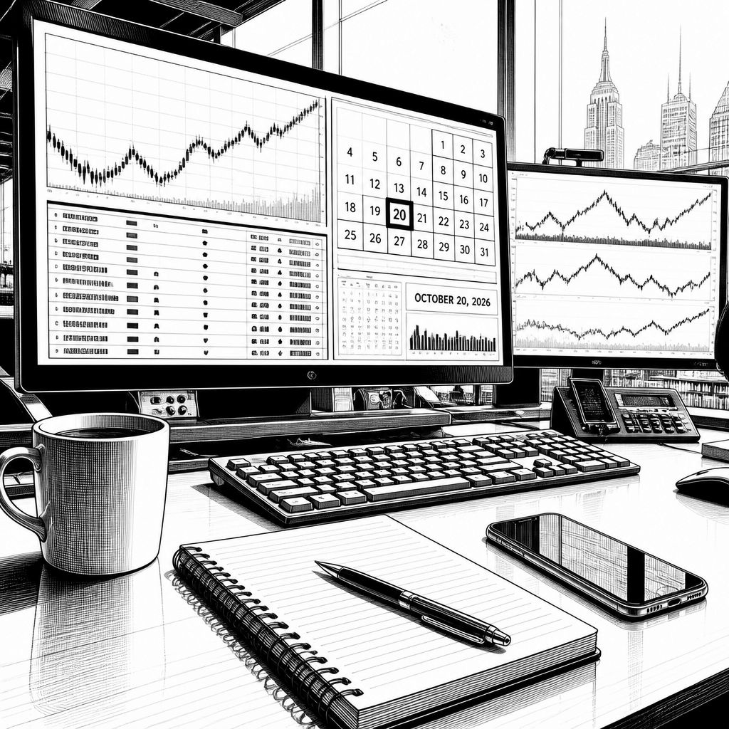 MSCI legt Q3-Zahlen am 20. Oktober vor – Umsatz und Kurs im Blick MSCI legt Q3-Zahlen am 20. Oktober vor – Umsatz und Kurs im Blick