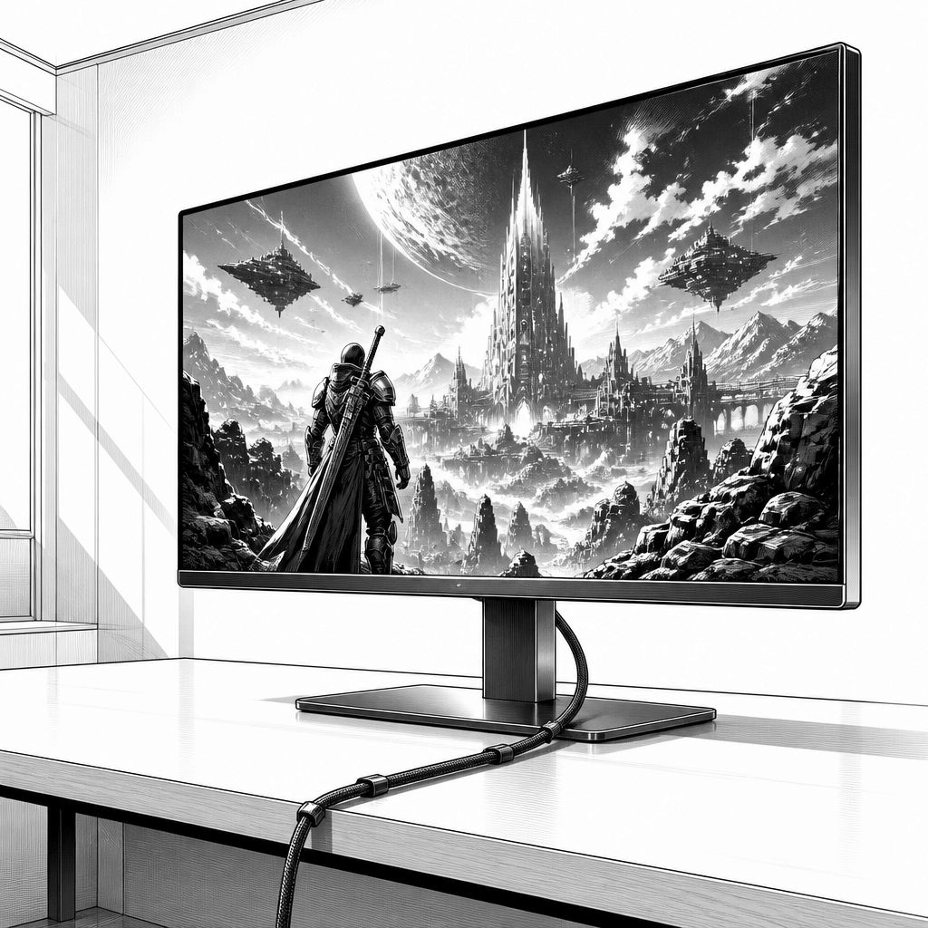 MSI MAG 321UPX: 31,5-Zoll 4K-OLED mit 240 Hz für 599,25 Euro MSI MAG 321UPX: 31,5-Zoll 4K-OLED mit 240 Hz für 599,25 Euro