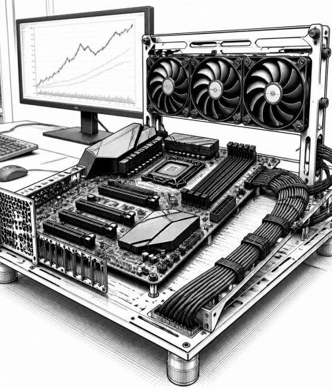 ai-msi-meg-em9-benchtable-radiator-420mm
