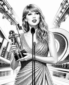 ai-mtv-vma-taylor-swift-multiple-awards