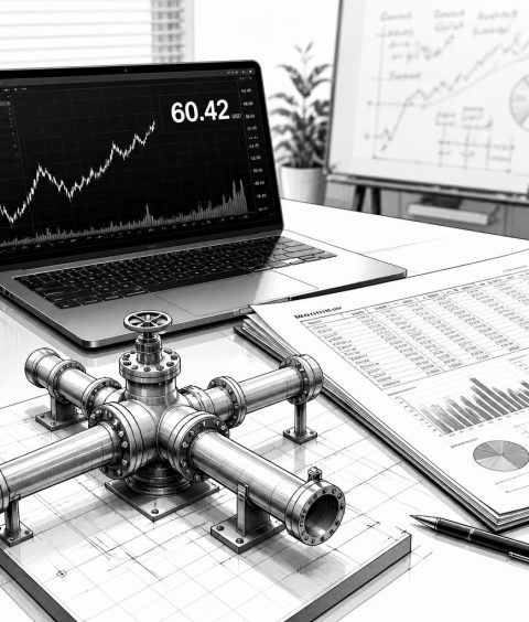 ai-mueller-industries-analyst-valuation-pipeline