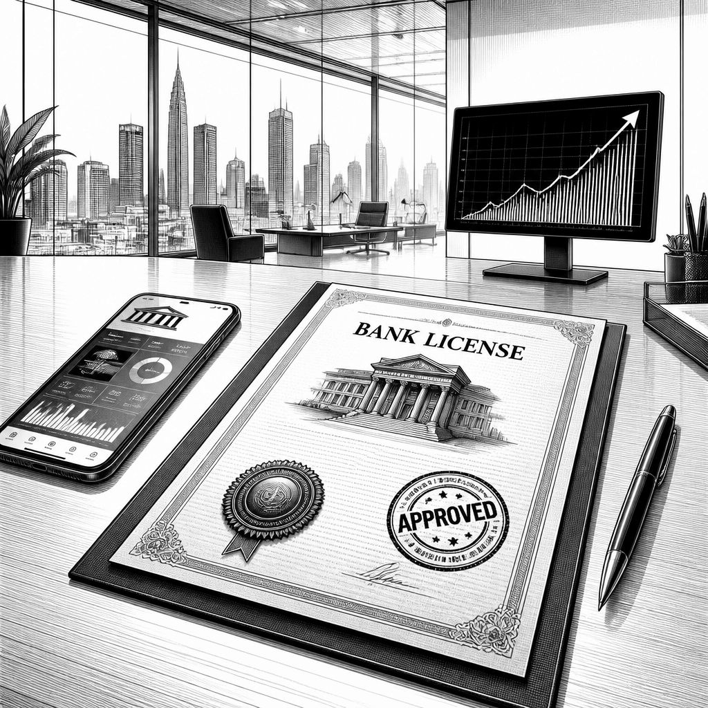 MUFG Emut Bank startet: Lizenz für Digitalbank und neue Zinsschritte MUFG Emut Bank startet: Lizenz für Digitalbank und neue Zinsschritte