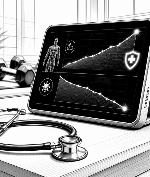 ai-muscle-immune-infection-risk