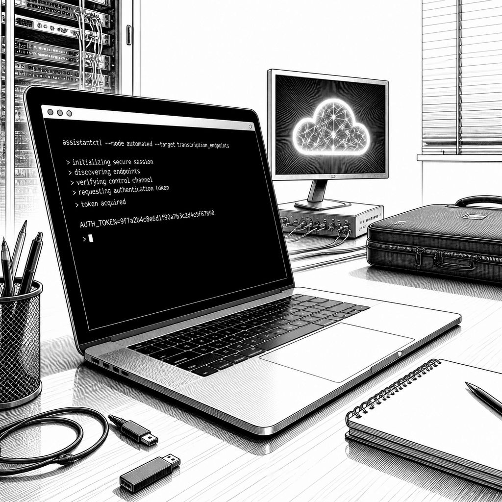 Muse-0-Day in macOS: So könnte ein Angreifer den KI-Agenten komplett kapern Muse-0-Day in macOS: So könnte ein Angreifer den KI-Agenten komplett kapern