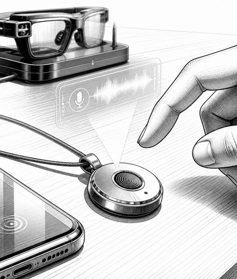 ai-muse-charm-consumer-device