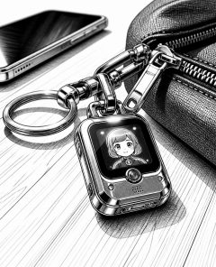 ai-muse-charm-fashion-accessory