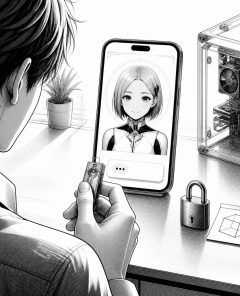 ai-muse-ki-agent-privacy-secure-vm