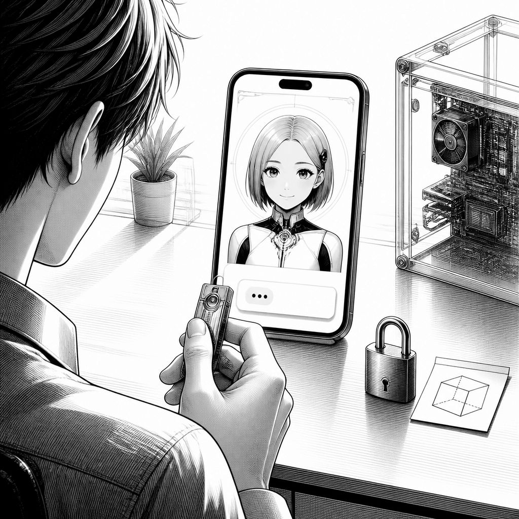 Meta stellt den süß wirkenden Muse-KI-Agenten vor – mit Fokus auf Datenschutz Meta stellt den süß wirkenden Muse-KI-Agenten vor – mit Fokus auf Datenschutz