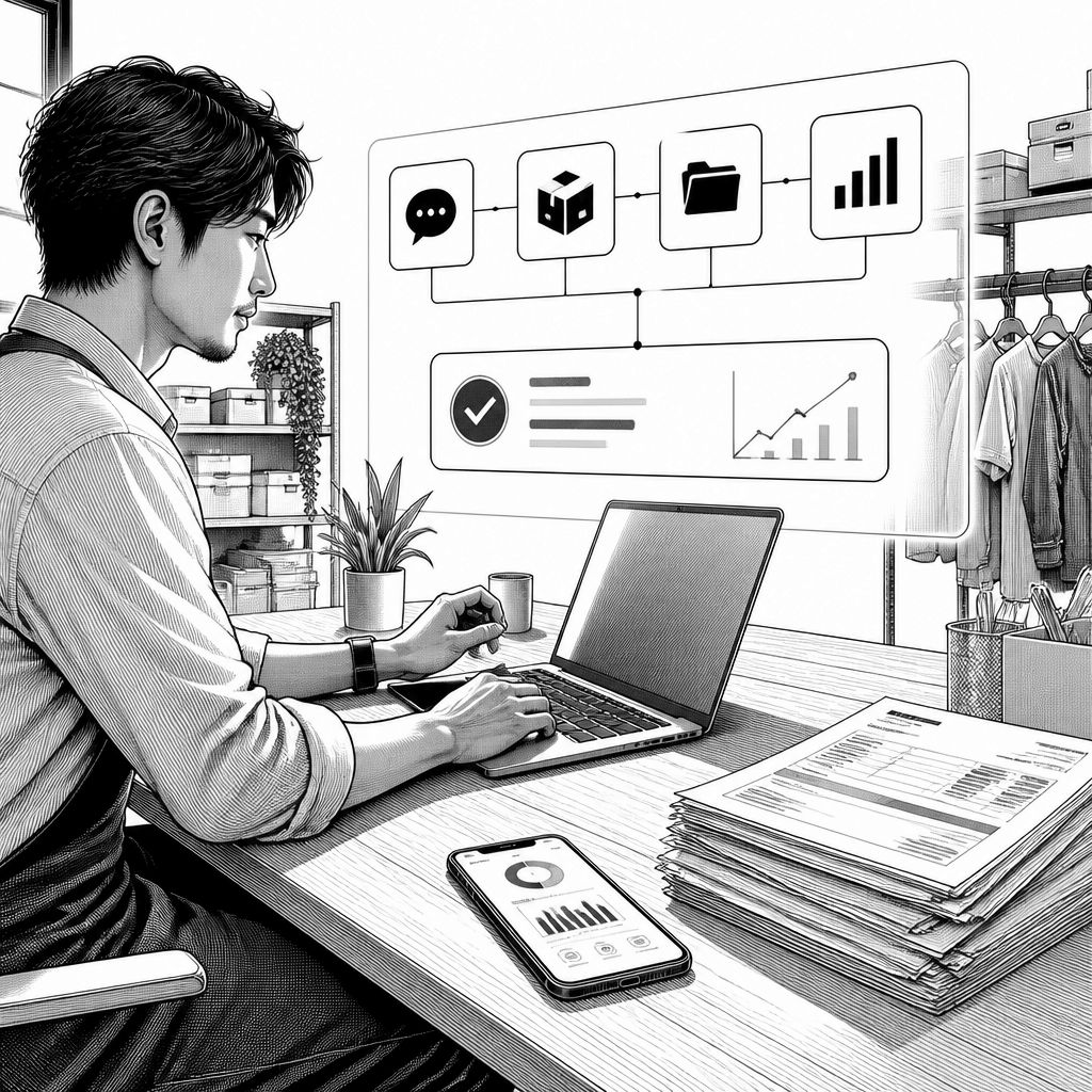 Meta erweitert Muse: KI-Agent fürs Management von Kleinunternehmen Meta erweitert Muse: KI-Agent fürs Management von Kleinunternehmen