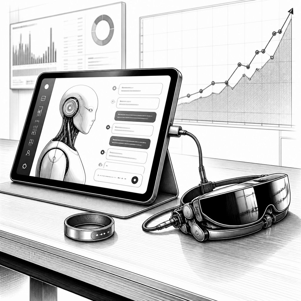 KI-Ökonomie im Blick: Meta Muse, Micron-Geschäft und das Jobs-Week-Setup KI-Ökonomie im Blick: Meta Muse, Micron-Geschäft und das Jobs-Week-Setup