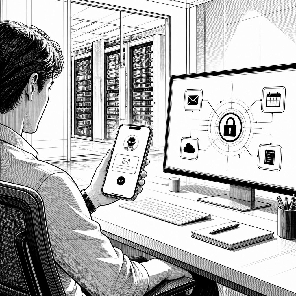 Meta bringt Muse: KI-Agent übernimmt Alltagsaufgaben – mit viel Vertrauensbedarf Meta bringt Muse: KI-Agent übernimmt Alltagsaufgaben – mit viel Vertrauensbedarf