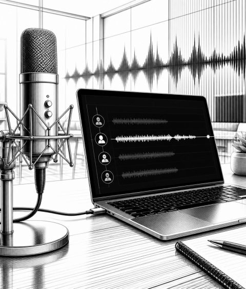 ai-muse-voice-transcribe-streaming-stt