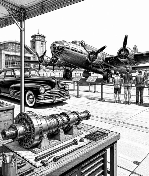 ai-museum-car-show-ellsworth