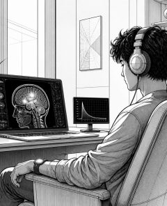 ai-music-stress-recovery-fmri