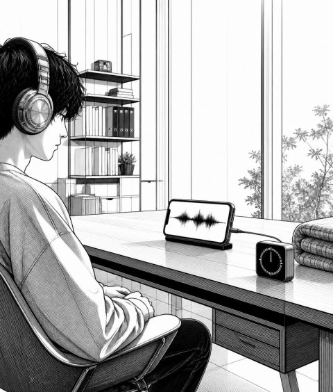 ai-musiktherapie-vagusnerv-stress-erholung