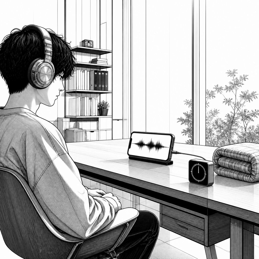 Musiktherapie und Vagusnerv: Studie zeigt schnellere Stress-Erholung Musiktherapie und Vagusnerv: Studie zeigt schnellere Stress-Erholung