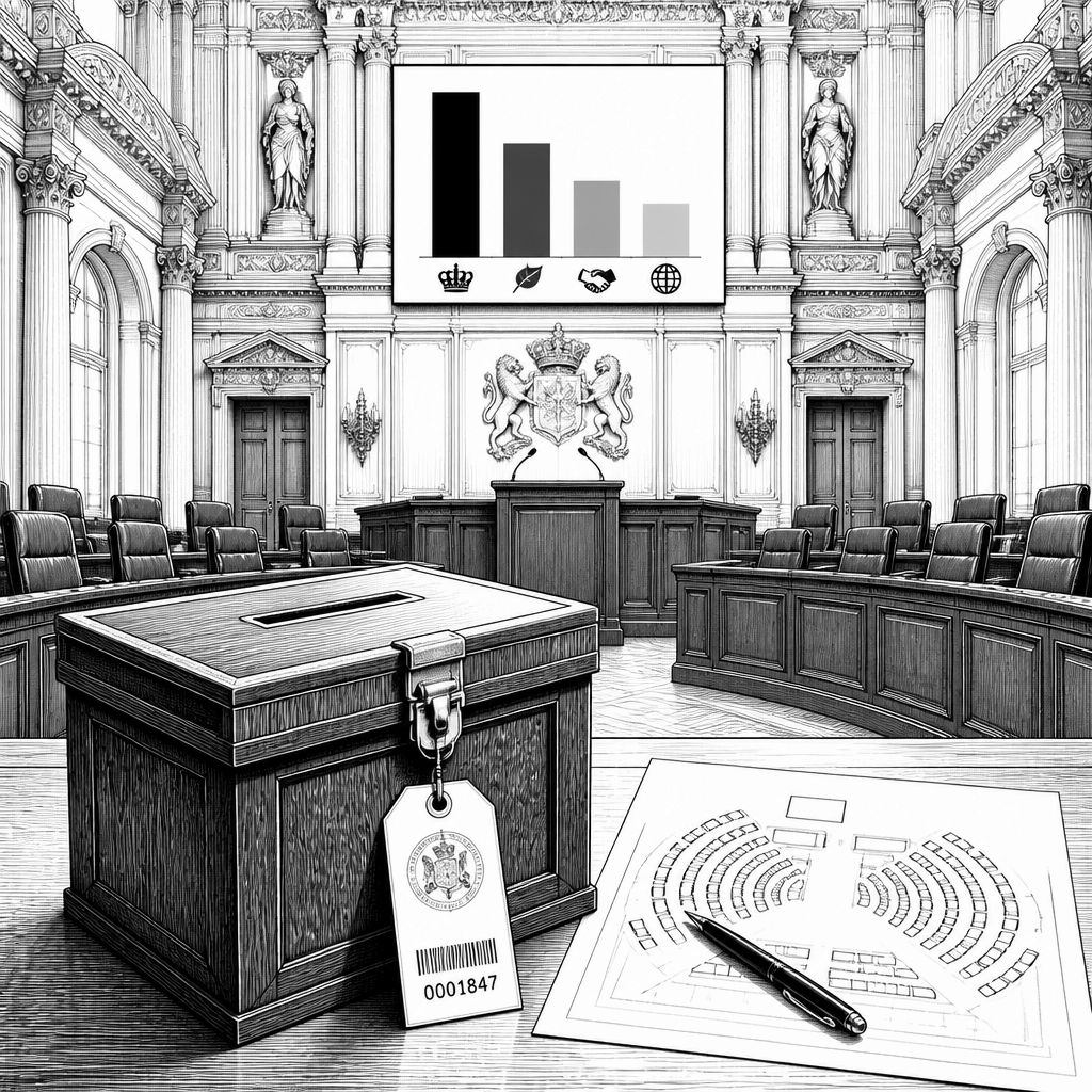 MV-Wahl kippt CDU: Rot-Rot-Grün rückt näher, AfD bleibt Opposition MV-Wahl kippt CDU: Rot-Rot-Grün rückt näher, AfD bleibt Opposition