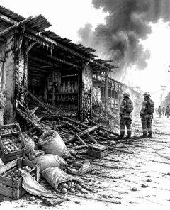 ai-myanmar-rakhine-market-airstrike