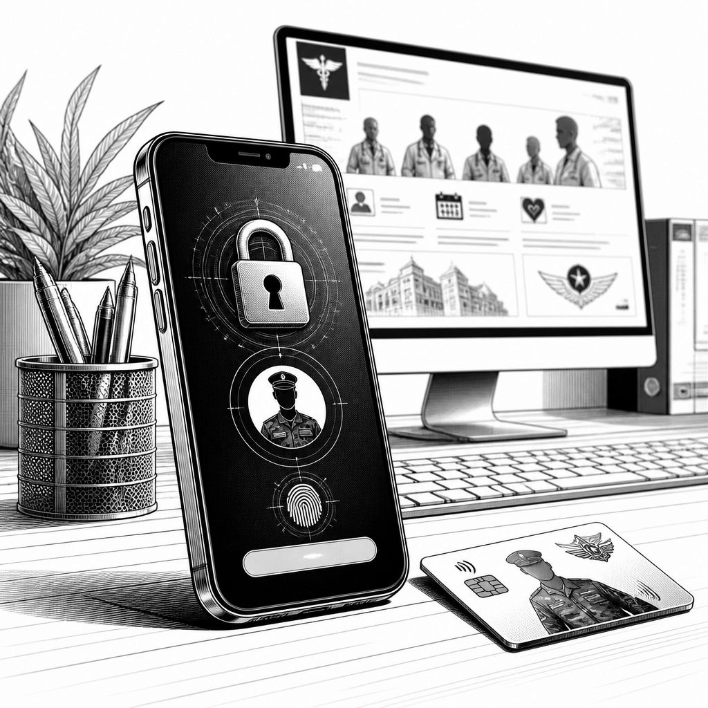 myAuth ersetzt DS Logon: Neuer Login für MHS GENESIS am Fort Hood myAuth ersetzt DS Logon: Neuer Login für MHS GENESIS am Fort Hood