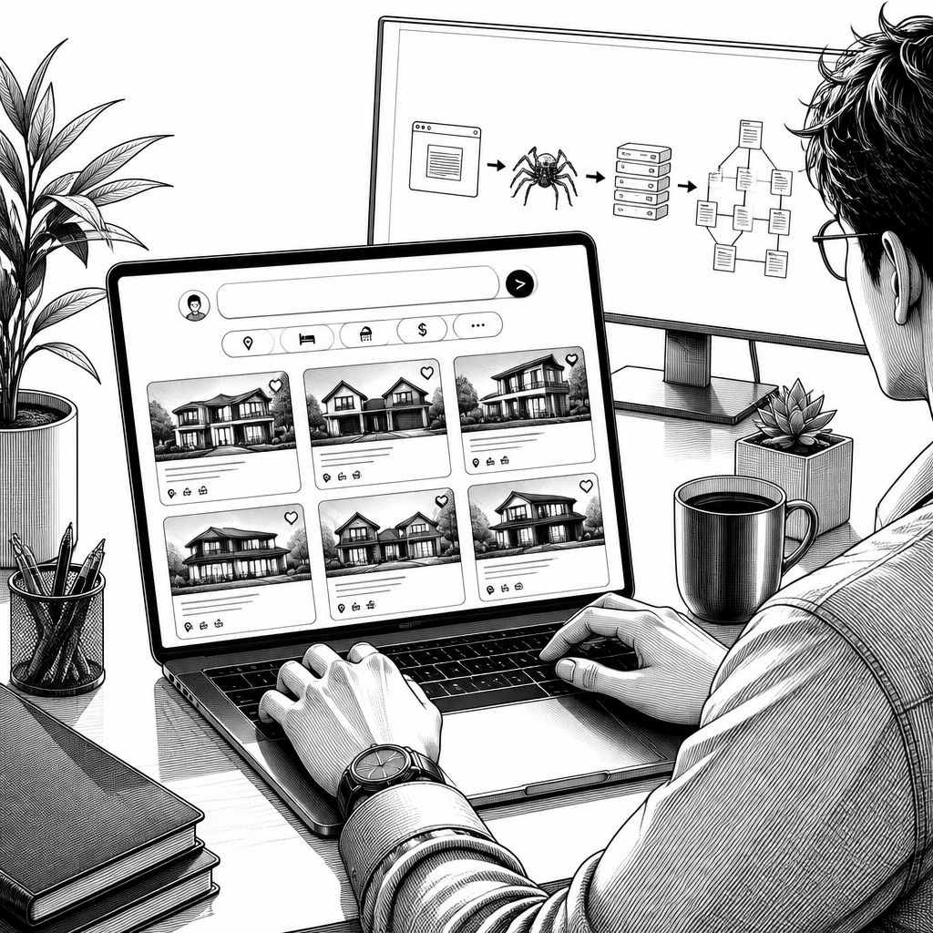 MyPorta startet KI-Immobilienportal und wirbt mit größerem Bestand als Rightmove MyPorta startet KI-Immobilienportal und wirbt mit größerem Bestand als Rightmove