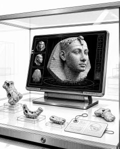 ai-myth-sphinx-cyclops-3d-reconstruction