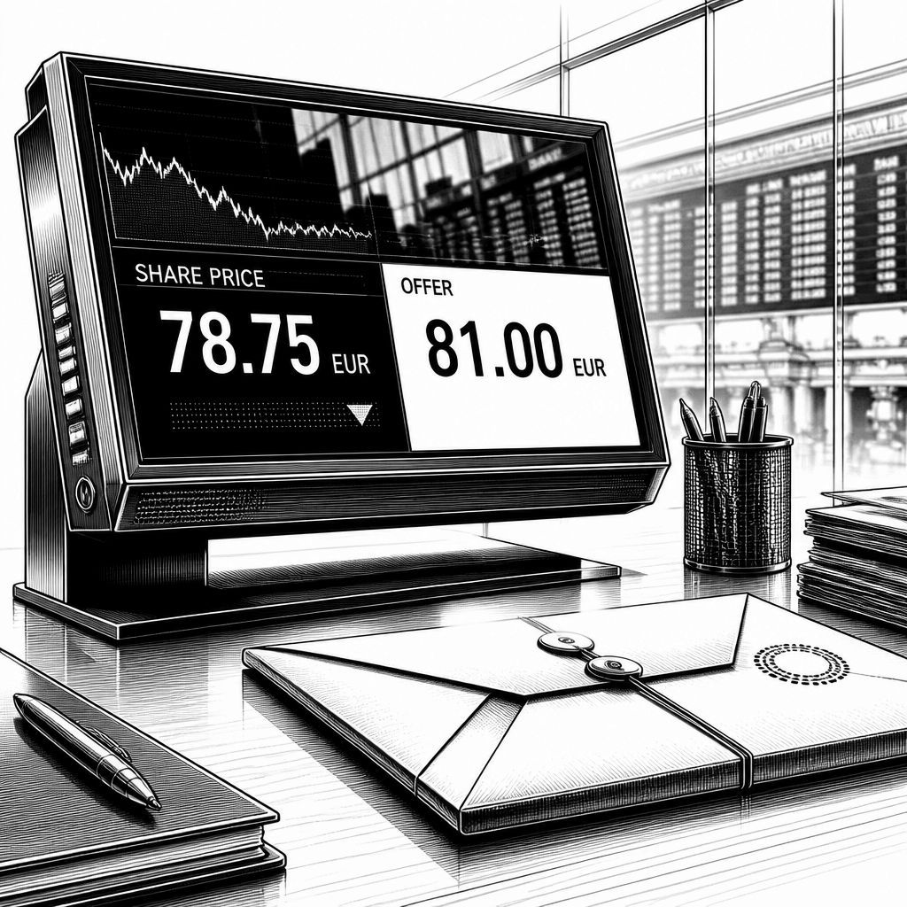 Nagarro unter 81-Euro-Offerte: Xetra bei 78,75 EUR – Persistent erhöht Kontrolle Nagarro unter 81-Euro-Offerte: Xetra bei 78,75 EUR – Persistent erhöht Kontrolle