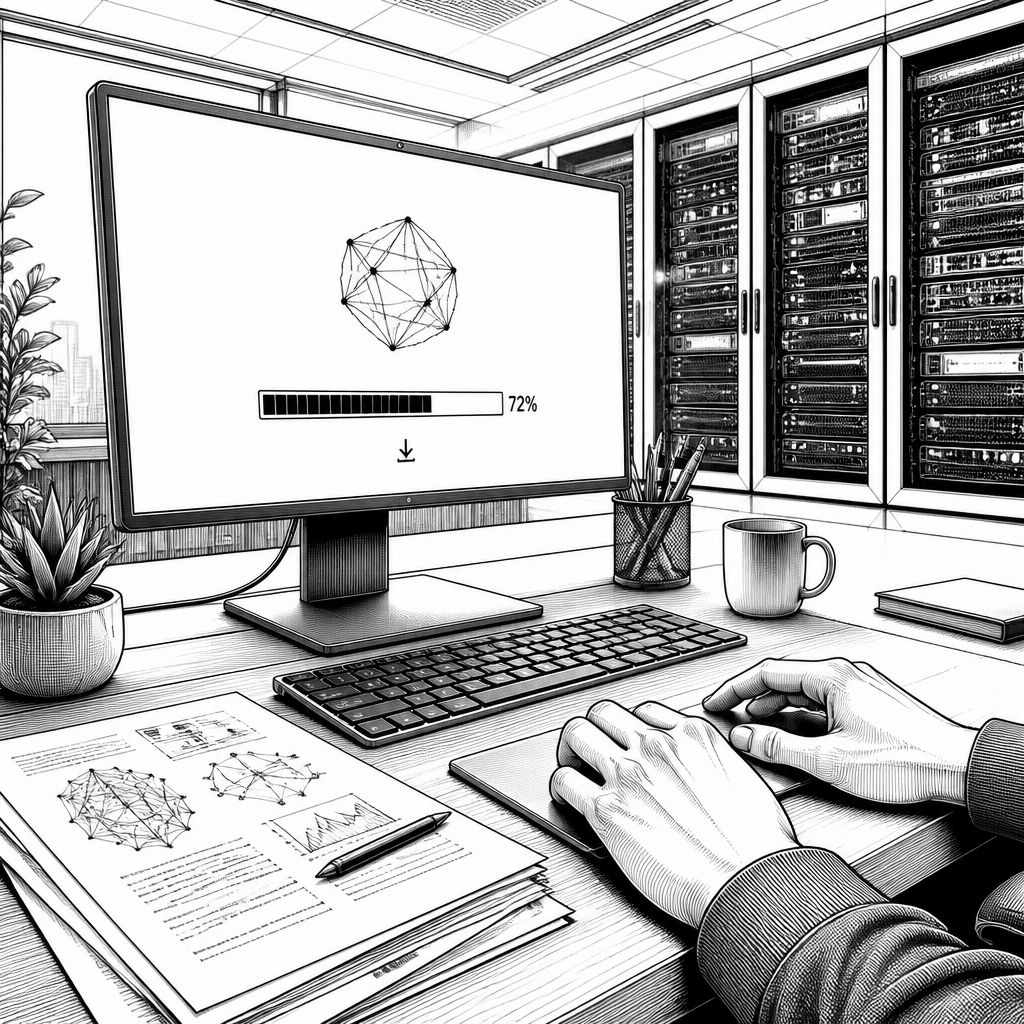 Naive AI: 400 Millionen US-Dollar Finanzierung und Open-Weight-LLM im Anmarsch Naive AI: 400 Millionen US-Dollar Finanzierung und Open-Weight-LLM im Anmarsch