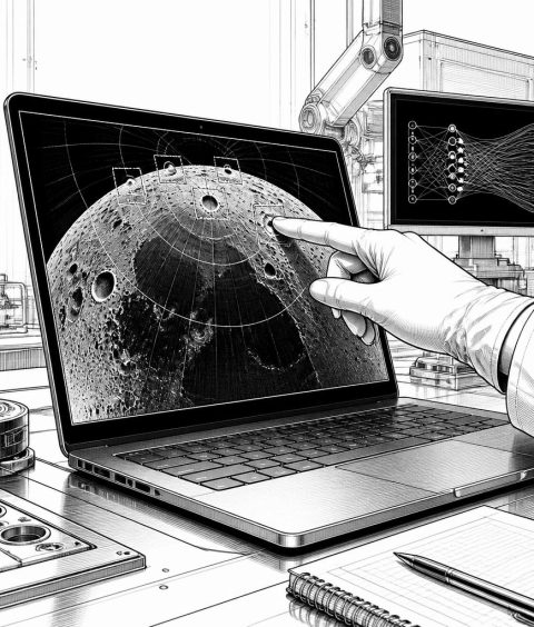 ai-nasa-ibm-lunar-foundation-model