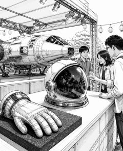 ai-nasa-japan-festival-houston-artemis-iii-jaxa