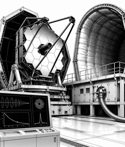 ai-nasa-prima-far-infrared-telescope-cryogenic-detectors