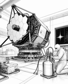 ai-nasa-prima-space-telescope