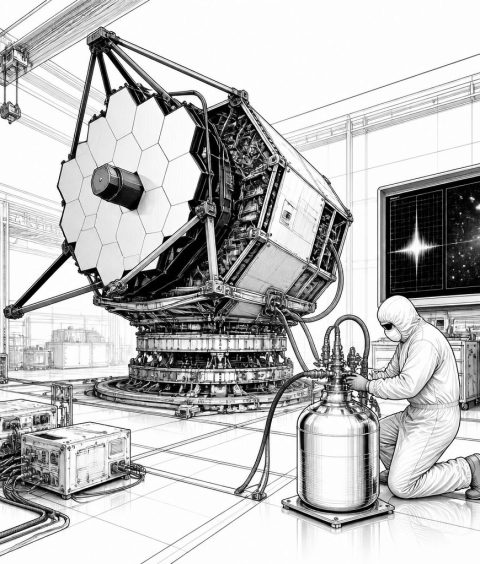 ai-nasa-prima-space-telescope