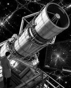 ai-nasa-space-telescope-dark-energy-dark-matter