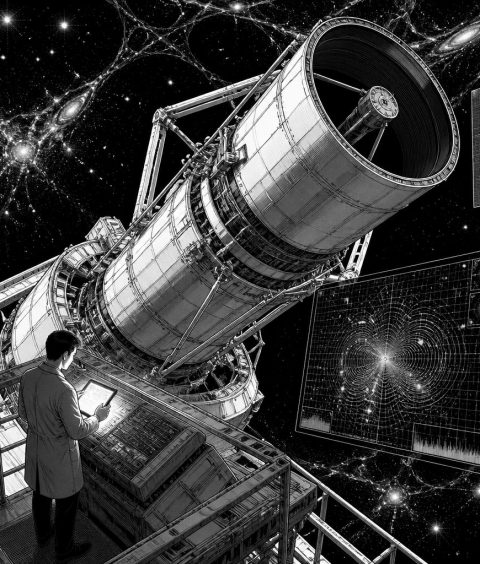 ai-nasa-space-telescope-dark-energy-dark-matter
