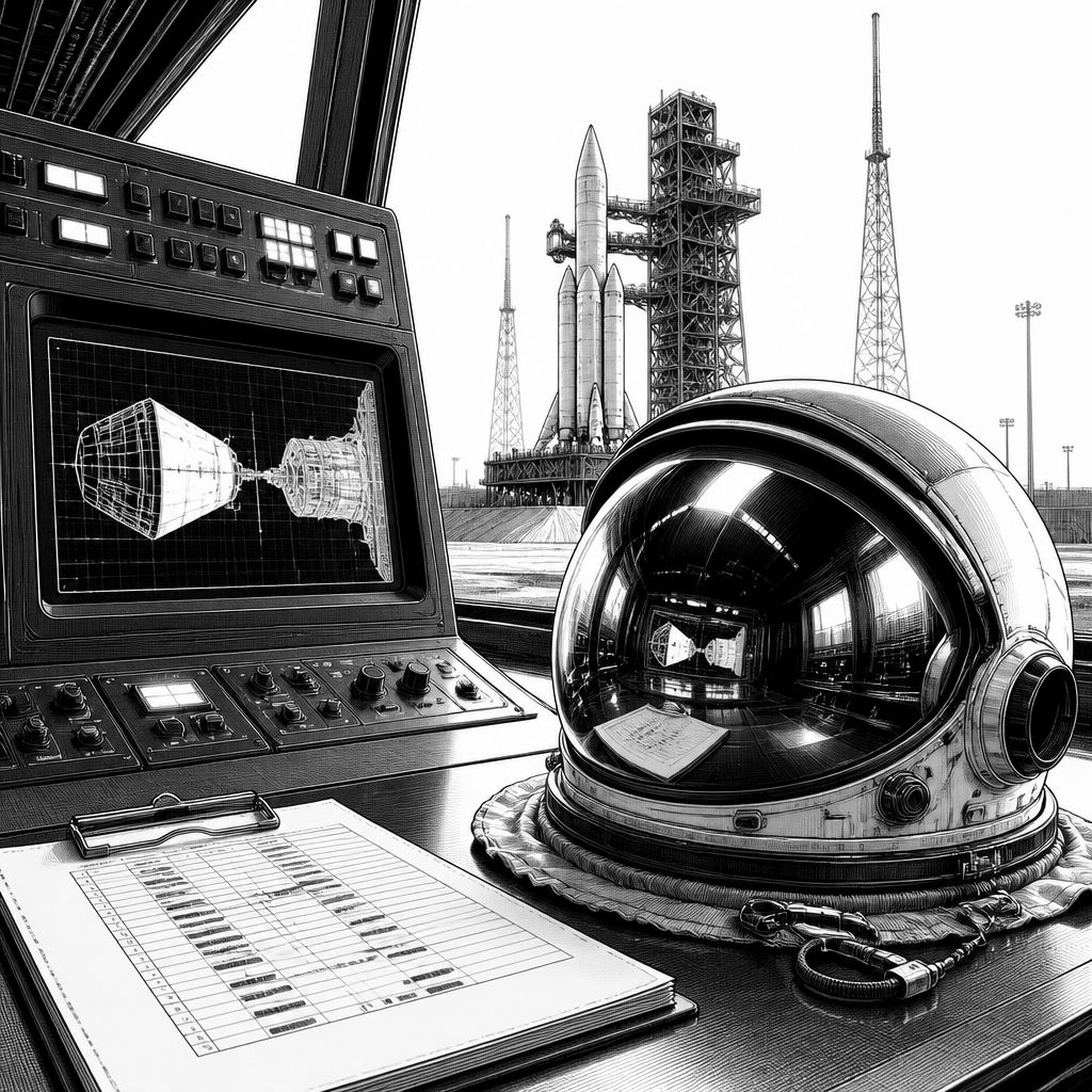 Nasa-Krise um Crew Dragon: Warum der Low-Earth-Orbit-Markt ins Stocken gerät Nasa-Krise um Crew Dragon: Warum der Low-Earth-Orbit-Markt ins Stocken gerät