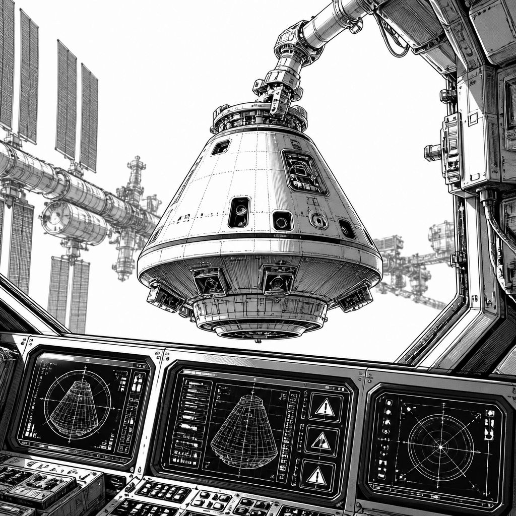 NASA gibt Boeing Starliner neue Chance: Crew-Start erst 2028, Kosten 359 Mio. USD NASA gibt Boeing Starliner neue Chance: Crew-Start erst 2028, Kosten 359 Mio. USD