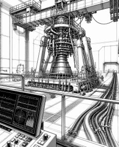 ai-nasa-stennis-rocket-test-stand