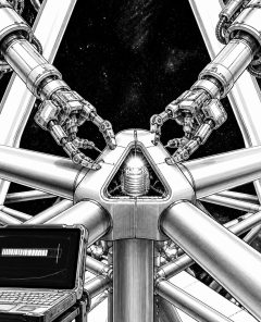 ai-nasa-sttr-robot-space-welding-truss