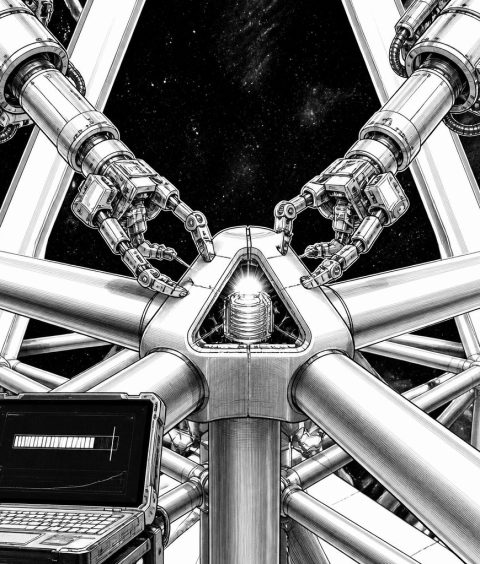 ai-nasa-sttr-robot-space-welding-truss