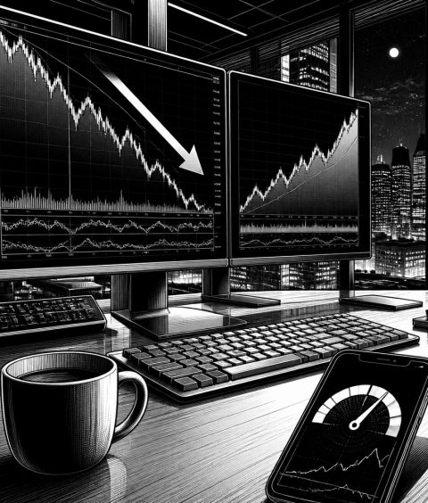 ai-nasdaq-100-september-aufwaerts-trend-bremse