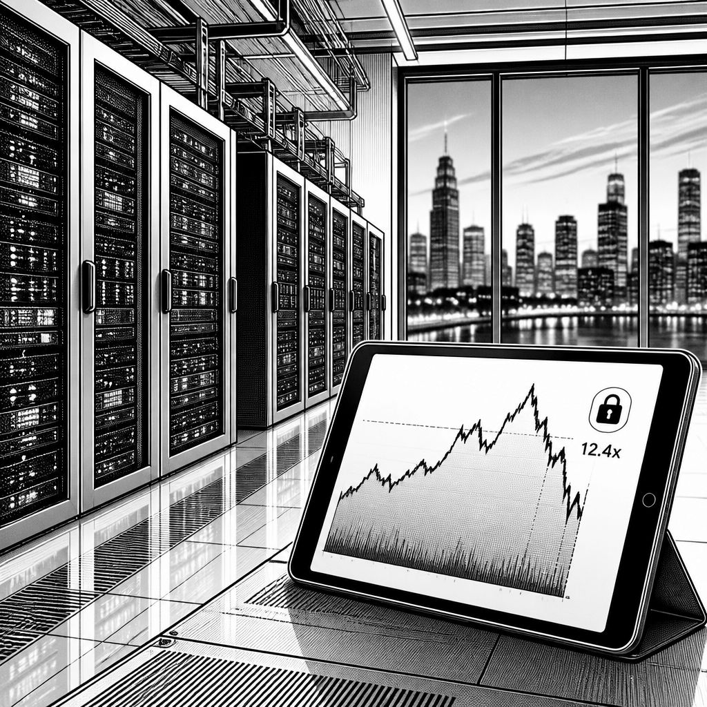 Nasdaq-Aktie im Vergleich: KGV niedriger als bei Indiens Börsengang Nasdaq-Aktie im Vergleich: KGV niedriger als bei Indiens Börsengang