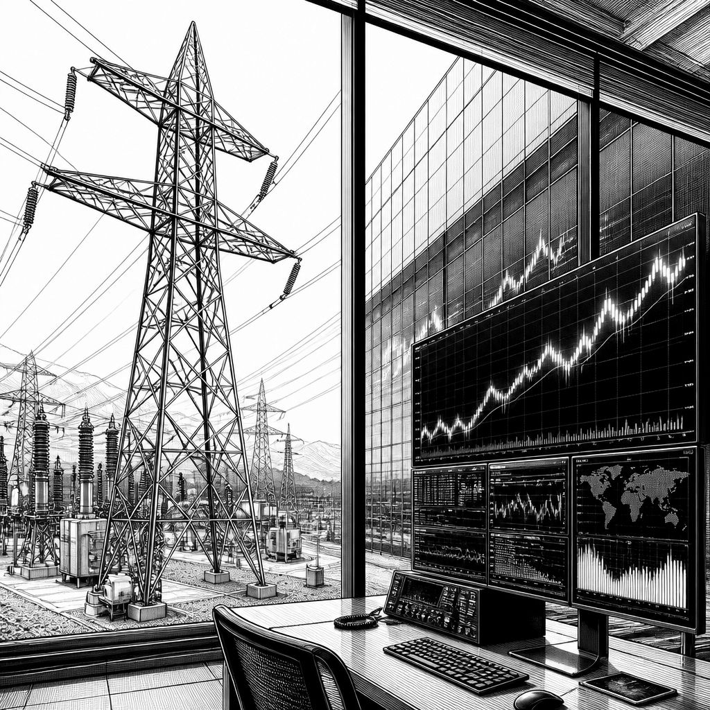 National Grid: Aktie vor Xetra bei 13,25 Euro – Einordnung fürs Energiesystem National Grid: Aktie vor Xetra bei 13,25 Euro – Einordnung fürs Energiesystem
