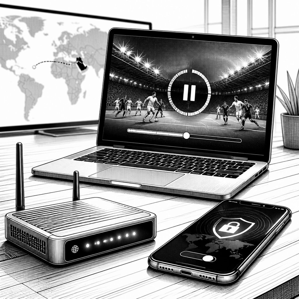 Nations League 2026/27: So finden Fans die Live-Übertragungen – und was VPN technisch bedeutet Nations League 2026/27: So finden Fans die Live-Übertragungen – und was VPN technisch bedeutet