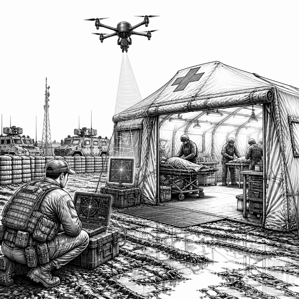 NATO zwischen Drohnenkampf und Patriot-Lücke: Wie schnell kann die Allianz lernen? NATO zwischen Drohnenkampf und Patriot-Lücke: Wie schnell kann die Allianz lernen?