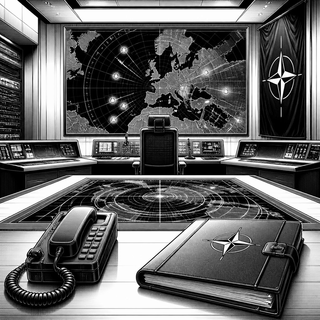 USA liefern NATO künftig „kritisch, aber begrenzt“ – Grynkewich warnt vor Hybridgefahr USA liefern NATO künftig „kritisch, aber begrenzt“ – Grynkewich warnt vor Hybridgefahr