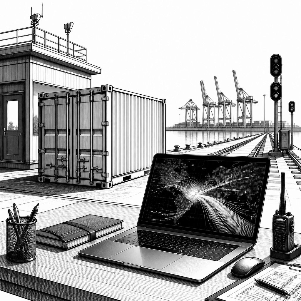 NATO braucht „Military Mobility“ – mit Cyber-Schutz kritischer Infrastruktur NATO braucht „Military Mobility“ – mit Cyber-Schutz kritischer Infrastruktur