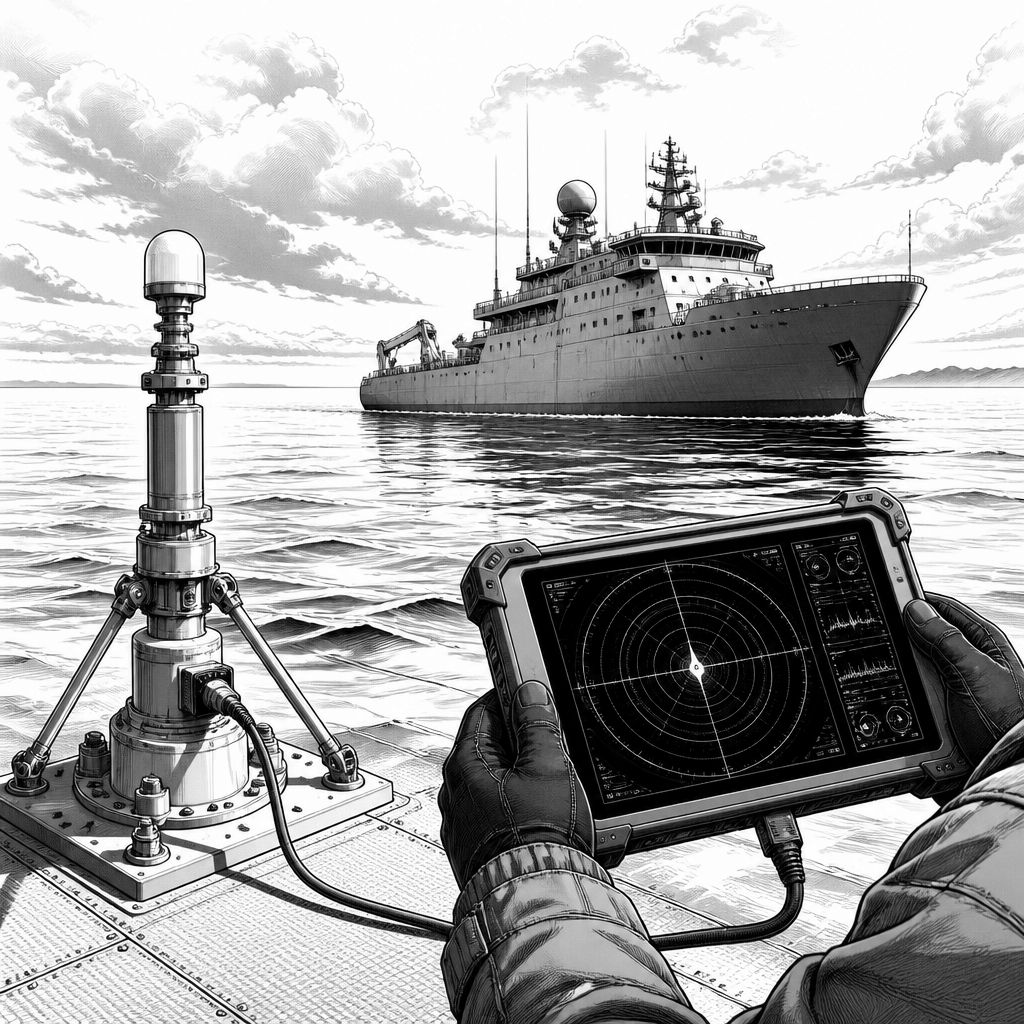 NATO-Quanten-Roadmap: Tests für Sensoren, Piloten für sichere Funkwege NATO-Quanten-Roadmap: Tests für Sensoren, Piloten für sichere Funkwege