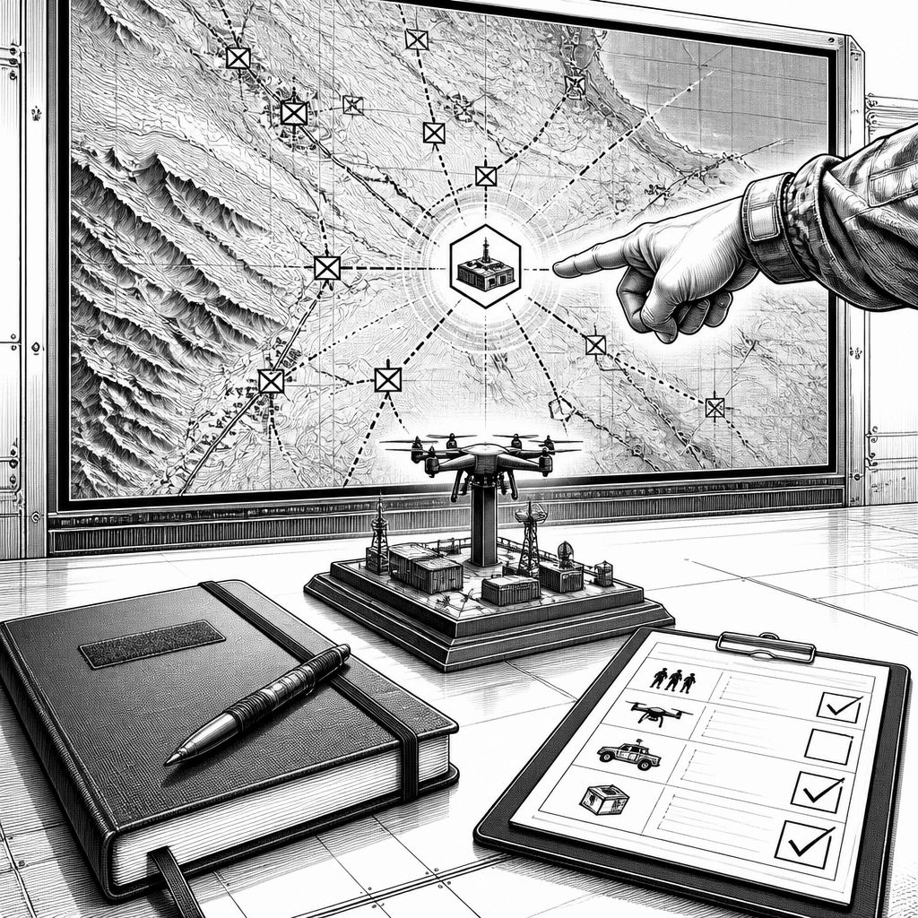 NATO-Analyse: Maß für Russlands Stärke wird Reproduzierbarkeit statt Adaption NATO-Analyse: Maß für Russlands Stärke wird Reproduzierbarkeit statt Adaption