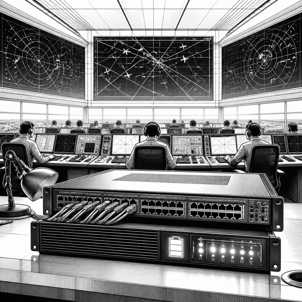 NATS-Ausfälle häufen sich: Wie Software- und Konnektivitätsfehler den Flugverkehr bremsen NATS-Ausfälle häufen sich: Wie Software- und Konnektivitätsfehler den Flugverkehr bremsen